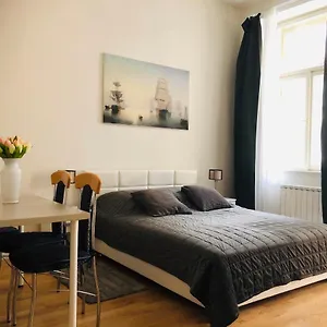  Appartamento Modern Cozy In Repubblica Ceca