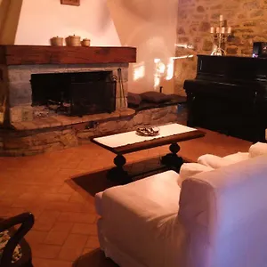 Alloggio per agriturismo Farmstay Agriturismo Prunara, Monzuno