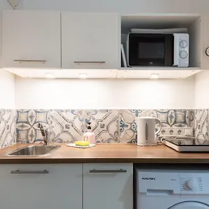  Appartamento New York Palace Flats Ungheria