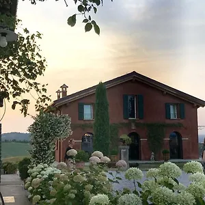 Casa di campagna Cà Bianca Dell'abbadessa, San Lazzaro di Savena