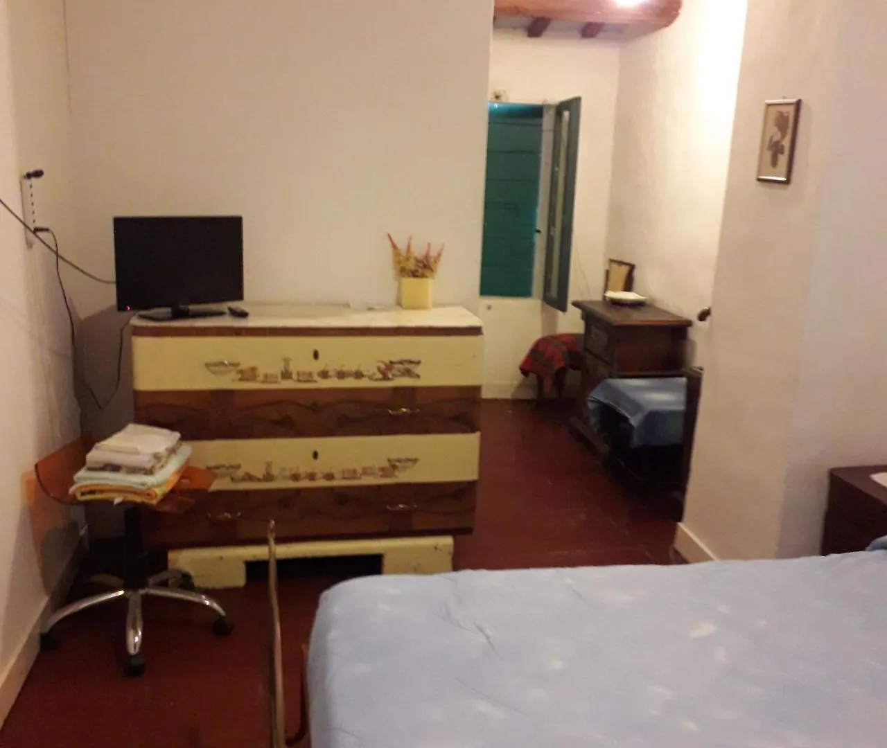 Alloggio per agriturismo Villa La Ravegnana Casa Ottani