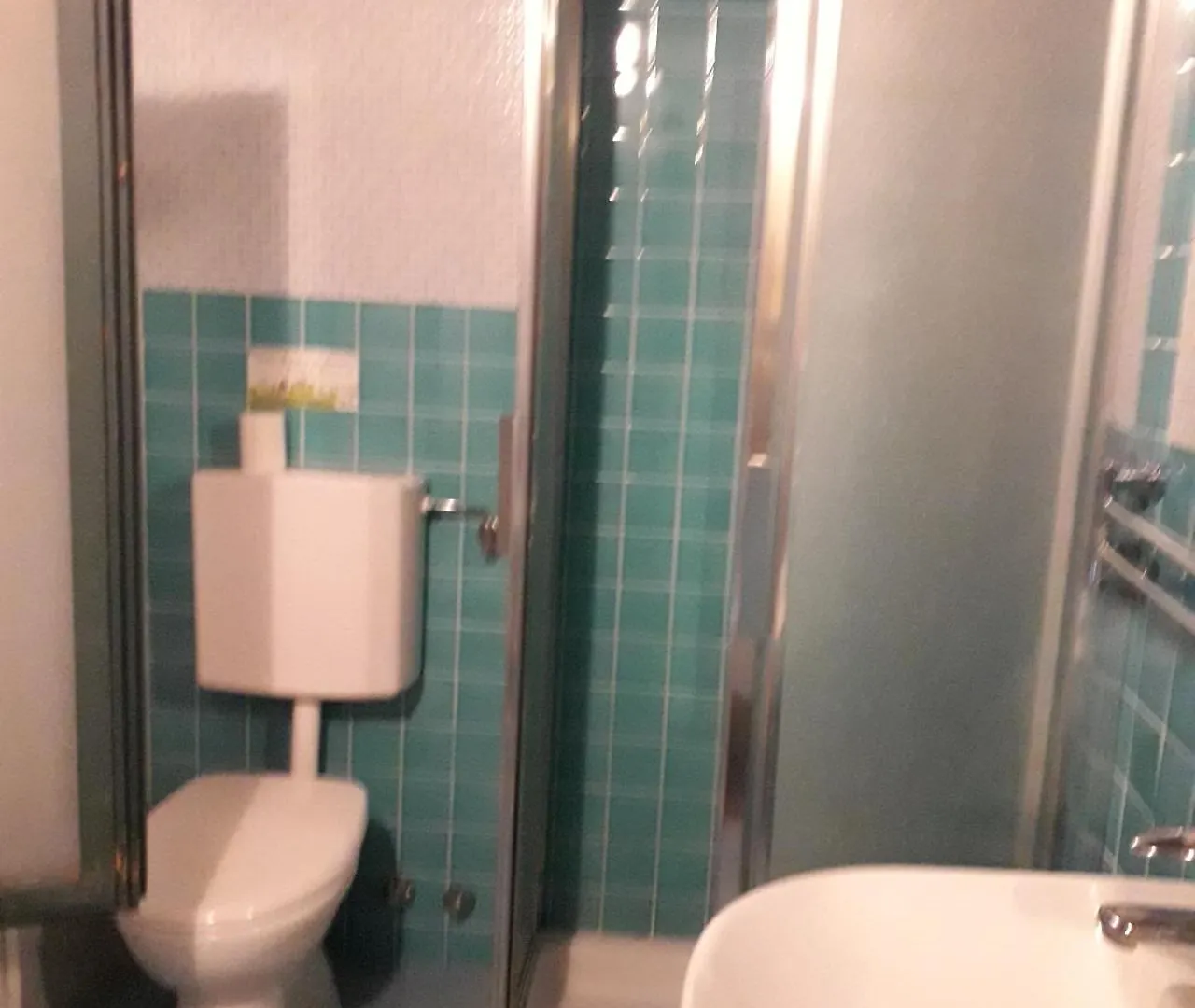Villa La Ravegnana Casa Ottani 0*,
